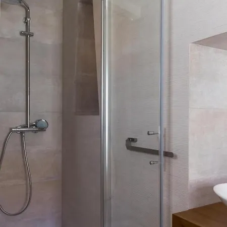 شقة Sweet House - Comfort Double *